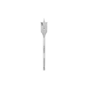 Alternative view of Broca plana de manita 3/4' para madera, TRUPER