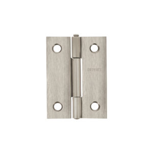Bisagra rectangular 2' acero inoxidable, HERMEX - Imagen 2
