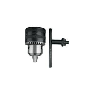 Alternative view of Broquero 1/2' con llave, PRETUL