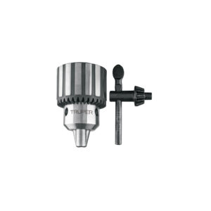 Alternative view of Broquero 5/8' con llave para TAPI-13, 15 y 17,TRUPER