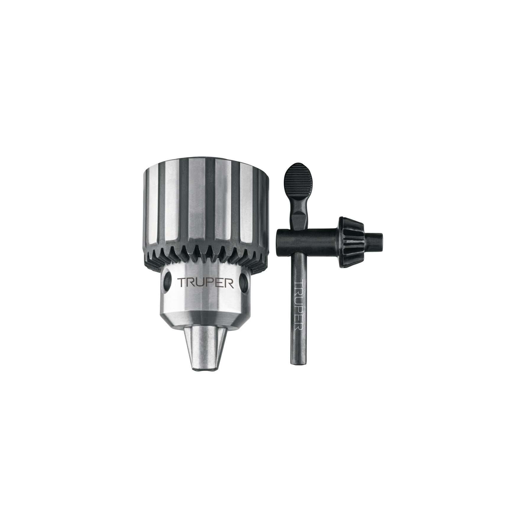 Broquero 5/8' con llave para TAPI-13, 15 y 17,TRUPER - Imagen 2