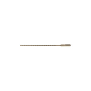 Broca SDS Plus 1/4 x 10', TRUPER - Imagen 2