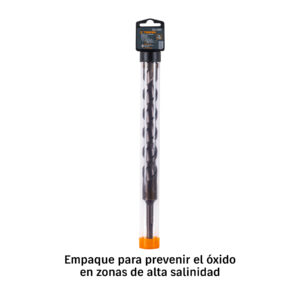 Broca SDS Plus 1 x 10', TRUPER - Imagen 7