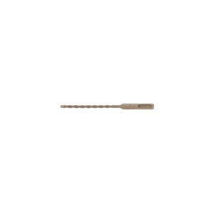 Broca SDS Plus 3/16 x 6', TRUPER - Imagen 2