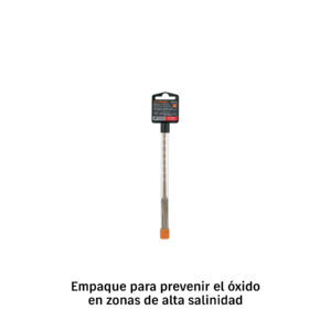 Broca SDS Plus 3/16 x 6', TRUPER - Imagen 7