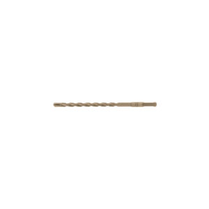 Broca SDS Plus 3/8 x 8', TRUPER - Imagen 2