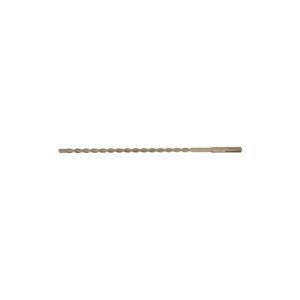 Broca SDS Plus 5/16 x 12', TRUPER - Imagen 2