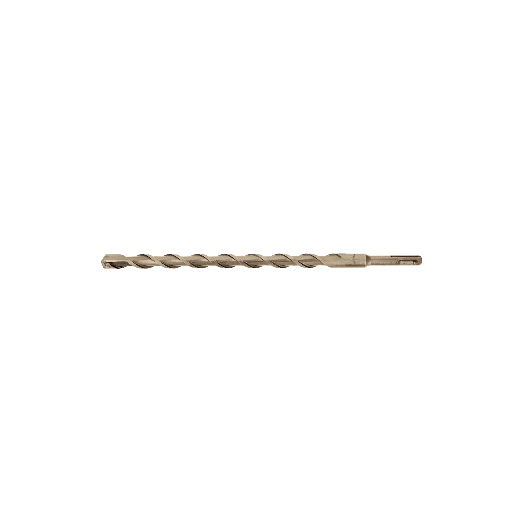 Broca SDS Plus 5/8 x 12', TRUPER
