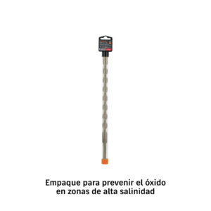 Broca SDS Plus 5/8 x 12', TRUPER - Imagen 7