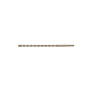 Broca SDS Plus 7/16 x 12', TRUPER - Imagen 2