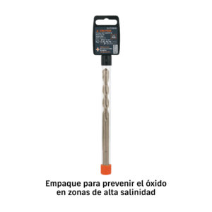 Broca SDS Plus 7/16 x 6', TRUPER - Imagen 7