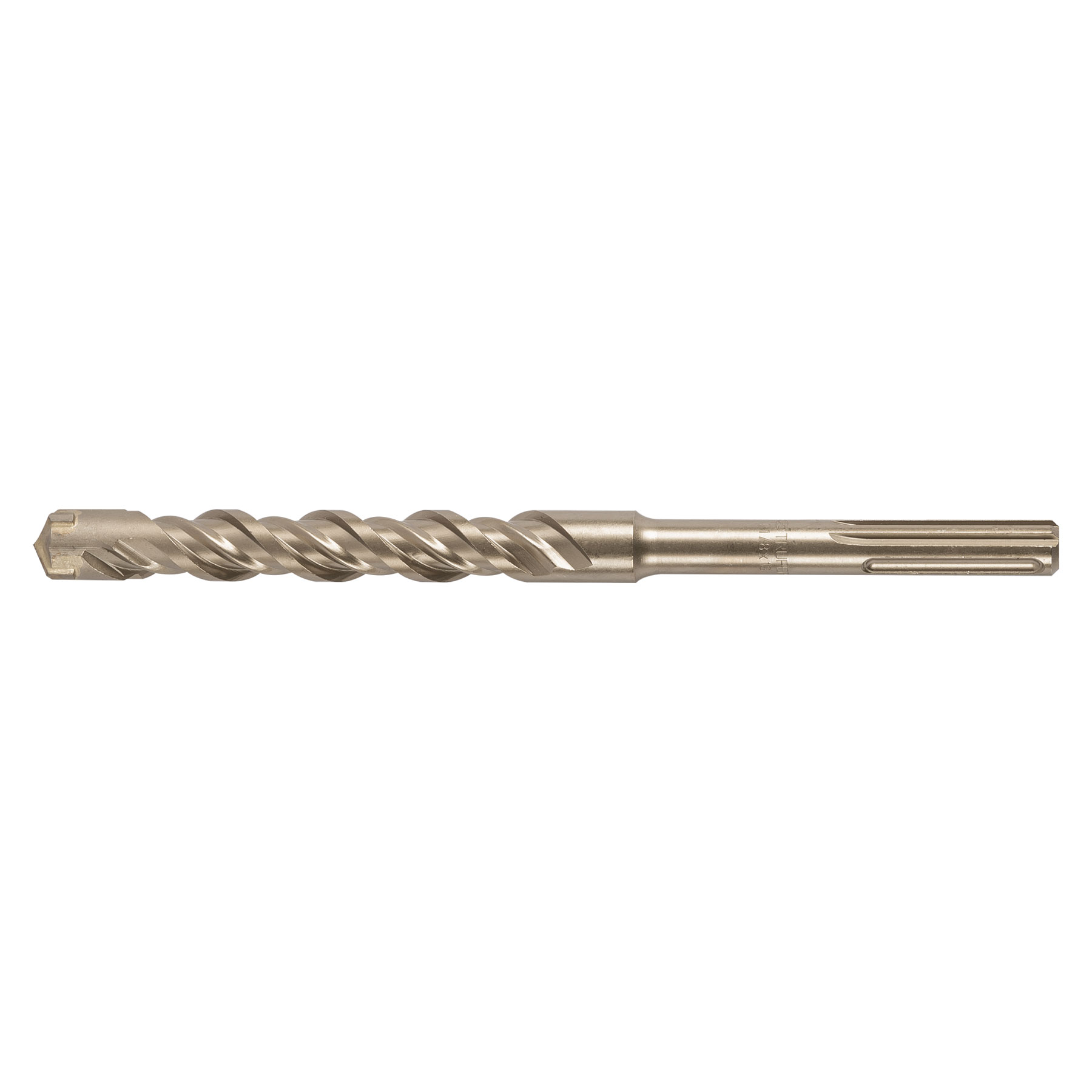 Broca SDS Max de 1-1/8 x 13', TRUPER - Imagen 2