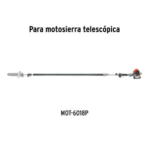 Bujía para MOT-2510T, TRUPER - Imagen 3