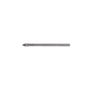 Broca para vidrio y azulejo 1/4', TRUPER EXPERT