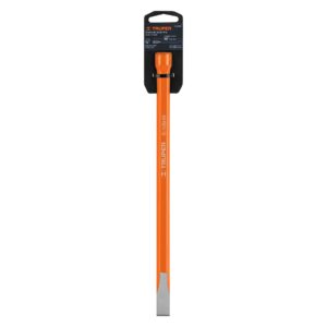 Cincel de corte frío de 1/2 X 10', TRUPER - Imagen 5