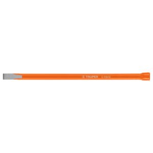 Cincel de corte frío de 1/2 X 12', TRUPER