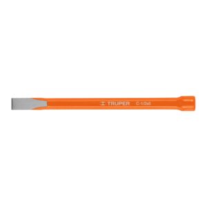 Cincel de corte frío de 1/2 X 8', TRUPER - Imagen 2