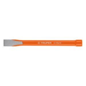 Cincel de corte frío de 7/8 X 10', TRUPER