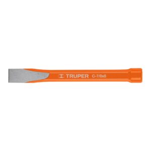 Cincel de corte frío de 7/8 X 8', TRUPER - Imagen 2