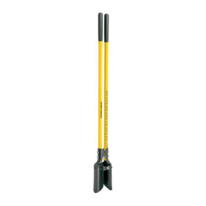 Cavador mangos de fibra de vidrio 48', TRUPER EXPERT - Imagen 2