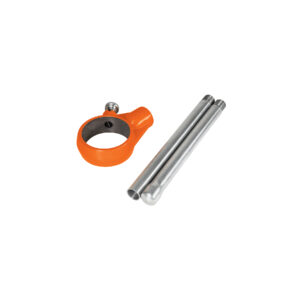 Alternative view of Cabezal para dados T-852X, con maneral, TRUPER EXPERT