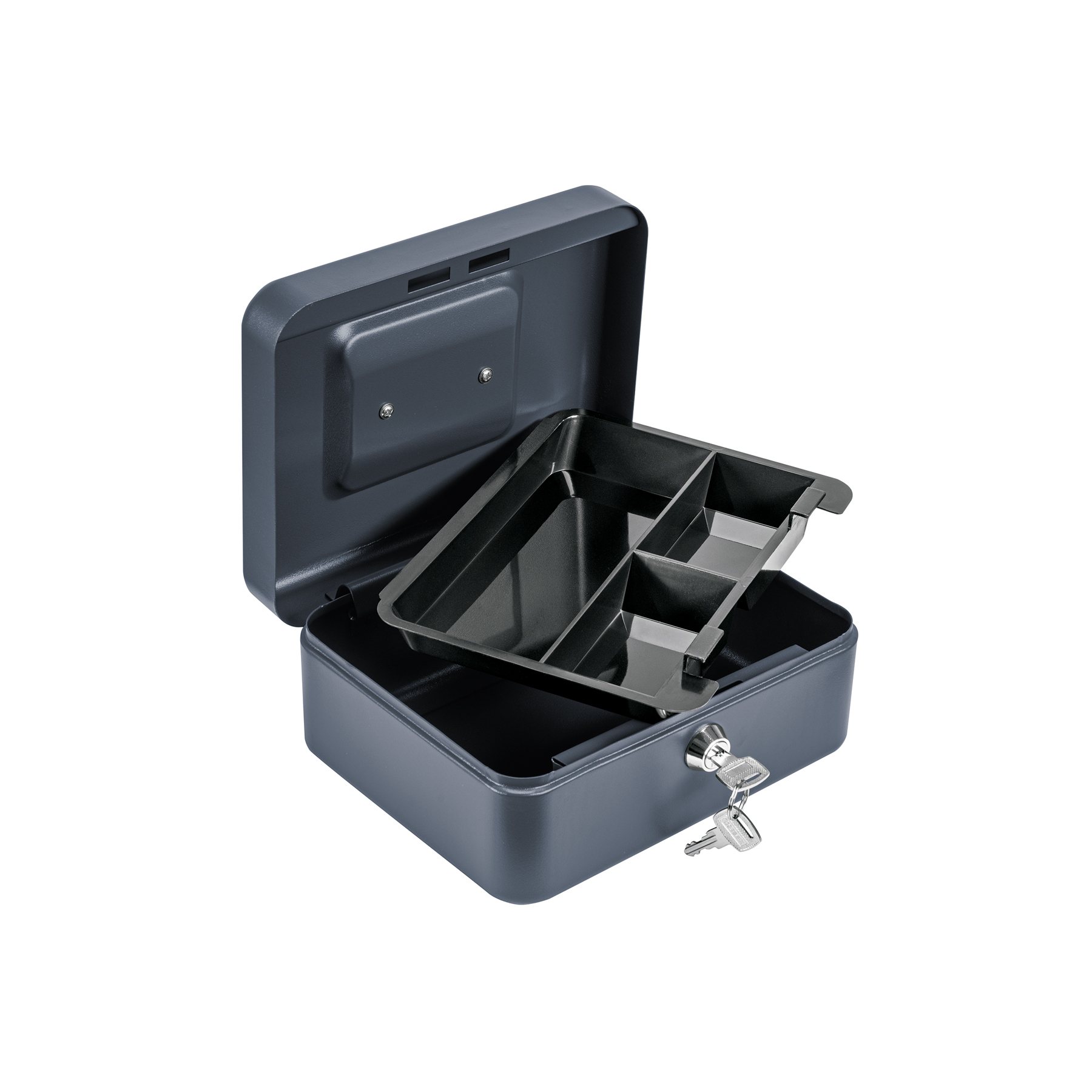 Caja para dinero, 20 cm, HERMEX - Imagen 2