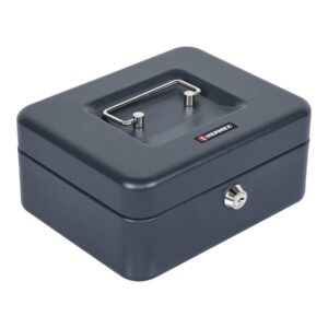 Caja para dinero, 20 cm, HERMEX - Imagen 3
