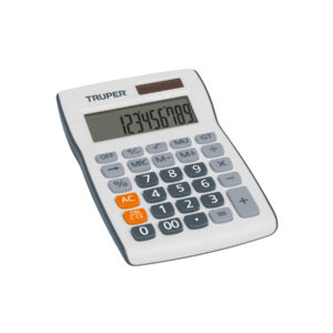Calculadora de bolsillo, TRUPER - Imagen 2