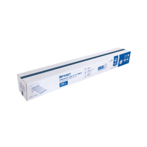 Calentador solar HeatPipe, 12 tubos, 150L, 4 personas, FOSET - Imagen 10
