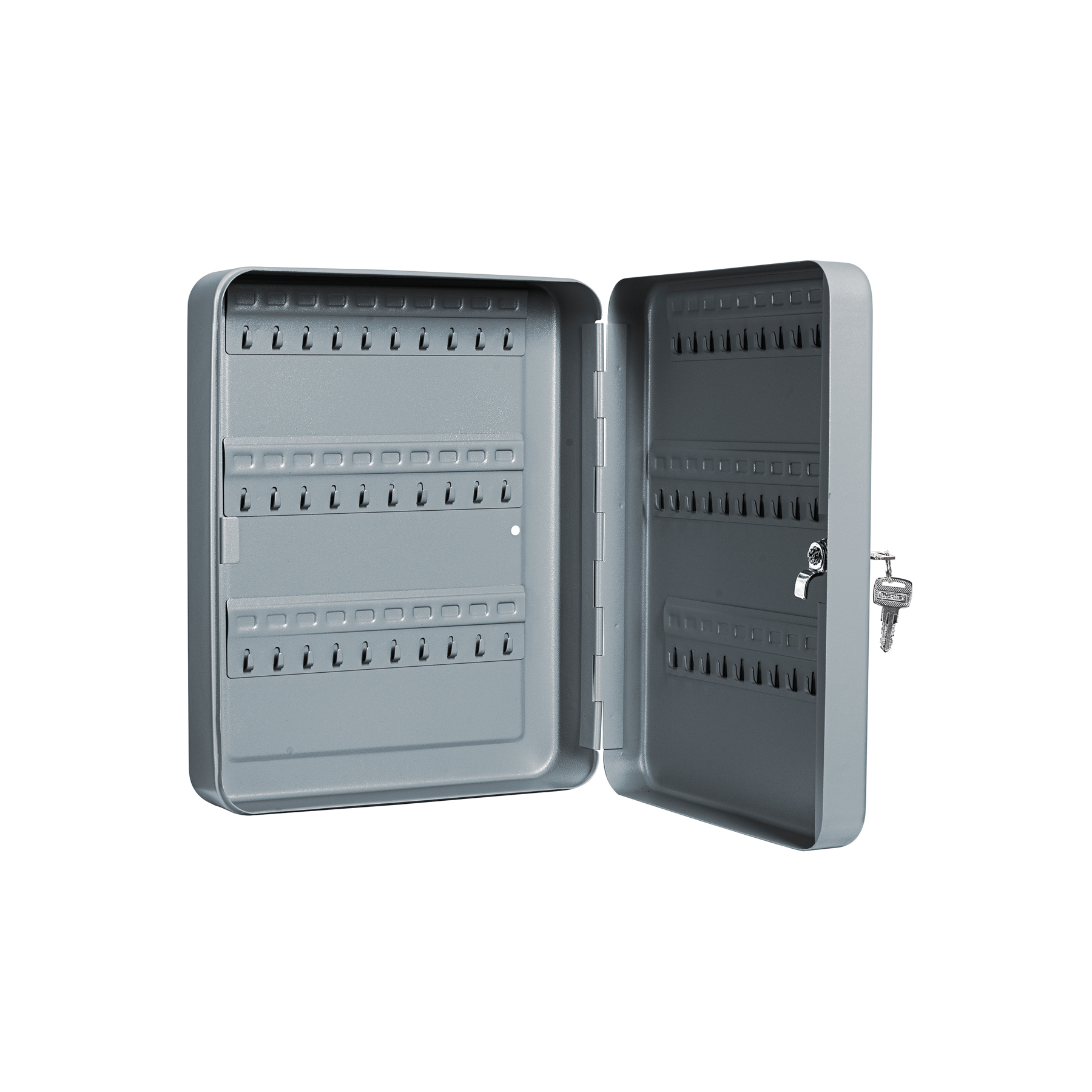Caja con 60 ganchos para llaves, HERMEX - Imagen 2