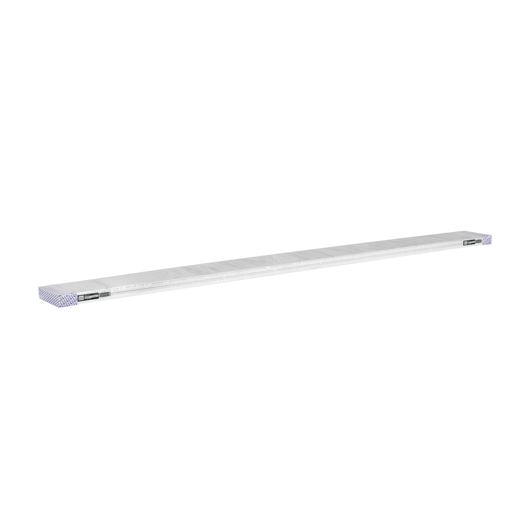 Canaleta de 2 vías 10 x 20 mm, con división, VOLTECK - Imagen 5