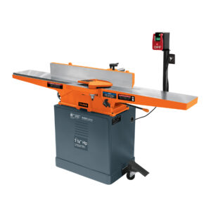 Alternative view of Canteadora de piso 8', 1-1/2 HP (1120 W), TRUPER