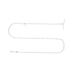 Alternative view of Cadena de 1.8 m de amarre para perro, 1.7 mm, FIERO