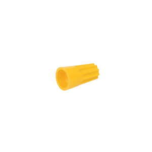 Alternative view of Bolsa con 10 capuchones para cable, calibres 12 a 10 AWG