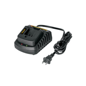 Cargador de baterías de ion litio 20V, PRETUL