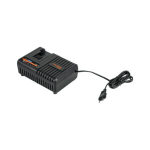 Cargador rápido de baterías de ion litio 20V, TRUPER PRO