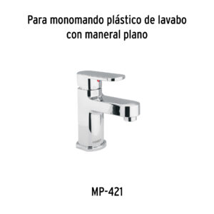 Cartucho para monomando MP-421, FOSET - Imagen 4