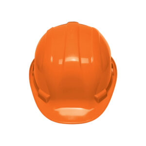 Casco de seguridad, ajuste de intervalos, naranja, PRETUL