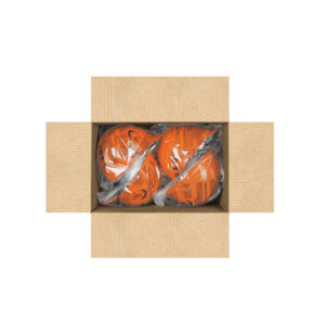 Casco de seguridad, ajuste de intervalos, naranja, PRETUL - Imagen 5