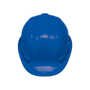 Casco de seguridad, ajuste de intervalos, azul, PRETUL