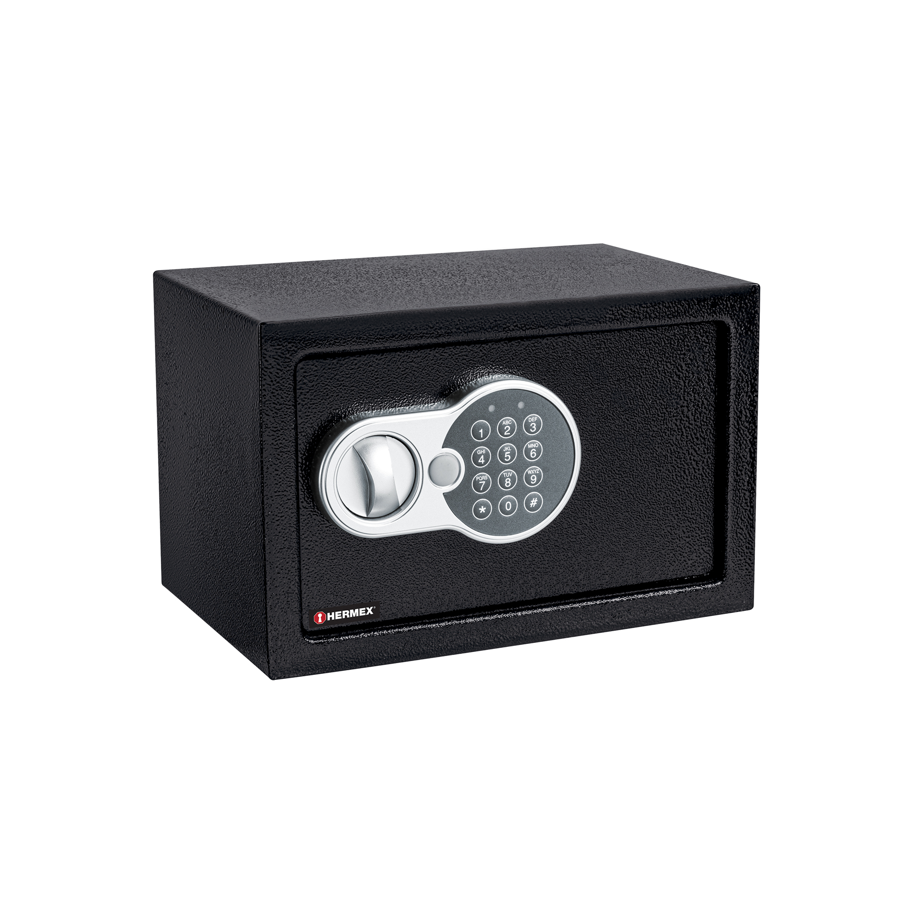 Caja de seguridad electrónica, chica, HERMEX - Imagen 2