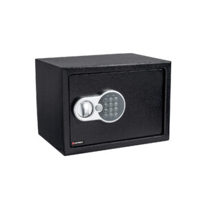 Alternative view of Caja de seguridad electrónica, mediana, HERMEX