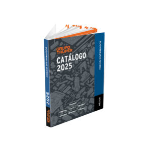 Catálogo TRUPER 2025 precio distribuidor