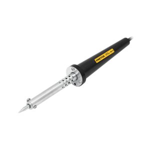 Cautín 45 W tipo lápiz para trabajo medio, PRETUL - Imagen 2