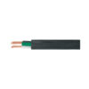 Metro de cable uso extra rudo 3 x 12 AWG en rollo de 100 m