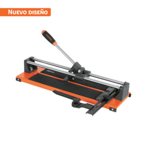 Alternative view of Cortador de azulejo 16' (40 cm) con baleros, TRUPER