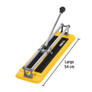 Cortador de azulejo de 16' (40 cm), PRETUL - Imagen 4