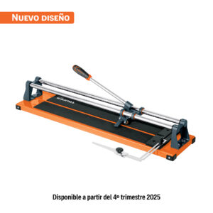 Cortador de azulejo de 24' (60 cm), TRUPER - Imagen 2