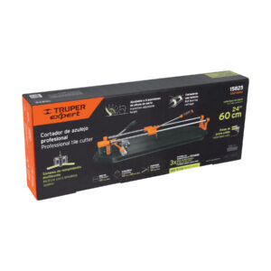 Cortador azulejo 24' (60cm) romp.multipunto en caja, EXPERT - Imagen 7