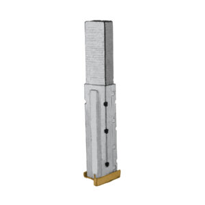 Bolsa con 2 carbones de repuesto para ASP-5S, TRUPER